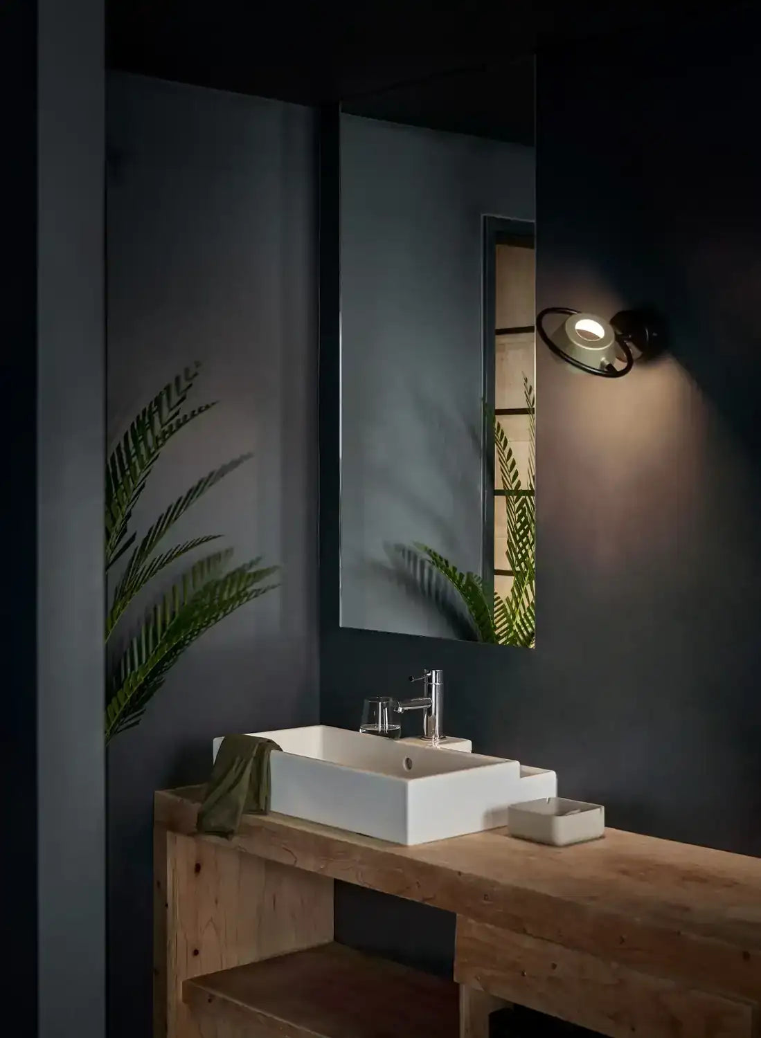 SEED DESIGN, OLO RING WALL OR CEILING, FLUSH MOUNT CEILING LIGHTS 