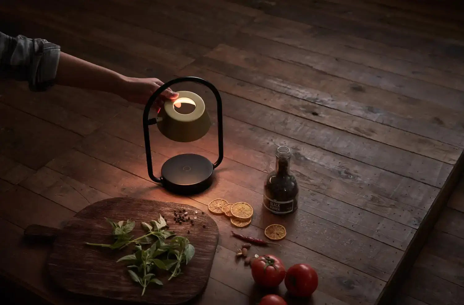 SEED DESIGN USA SLD-130DC-BK a0619d27-7458-4874-809c-6d74a2964fa9