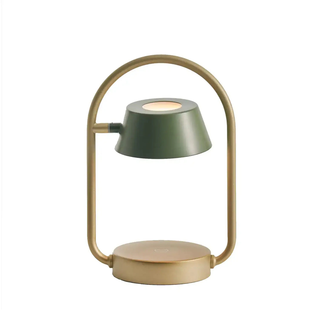 SEED DESIGN, OLO RING PORTABLE TABLE LAMP, TABLE LAMPS