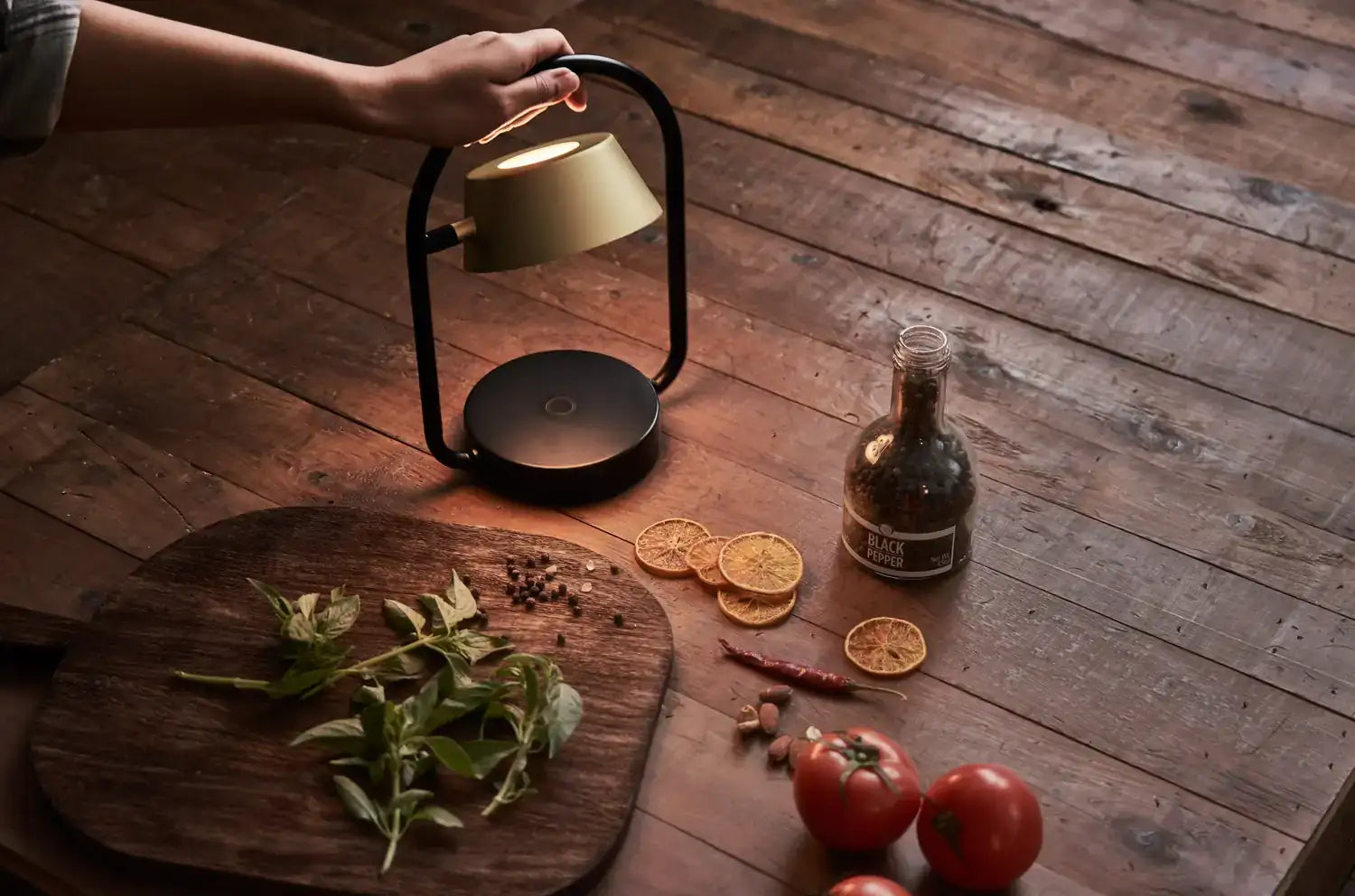 SEED DESIGN USA SLD-130DC-GLD 5b4a5ee9-9202-4007-90d0-33687fef936c