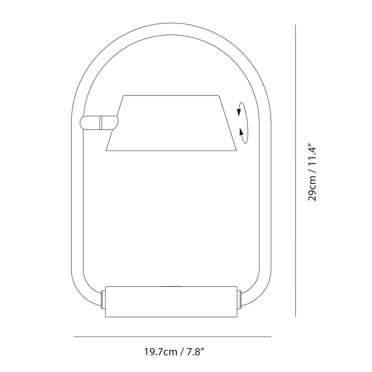 SEED DESIGN USA SLD-130DC-ORG 306f4eae-da00-46fc-ac83-4ec7f4b7a79f