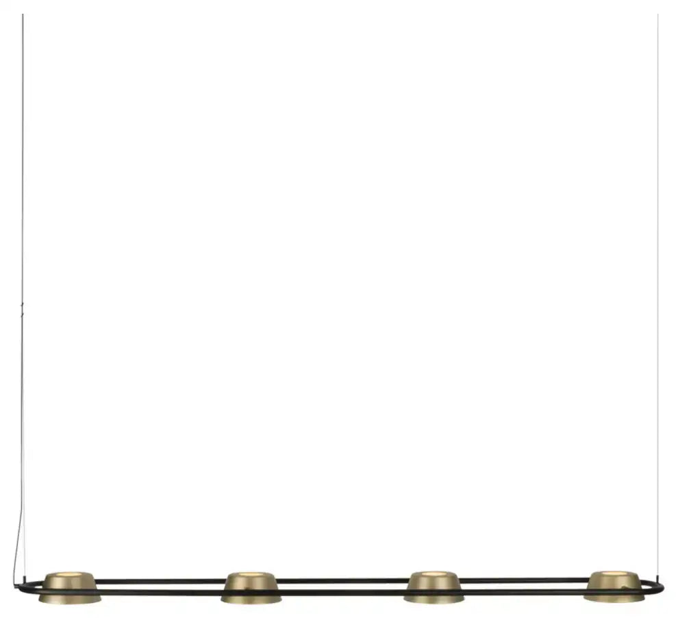 SEED DESIGN USA SLD-130PL4-GLD 1260572d-01c6-4e03-979c-17e48c72b2f5