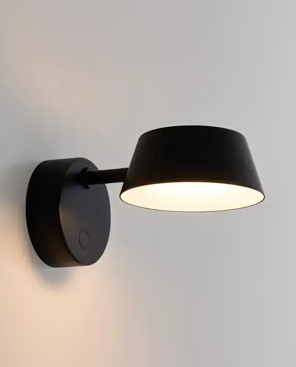 SEED DESIGN, OLO W WALL LAMP, WALL SCONCES
