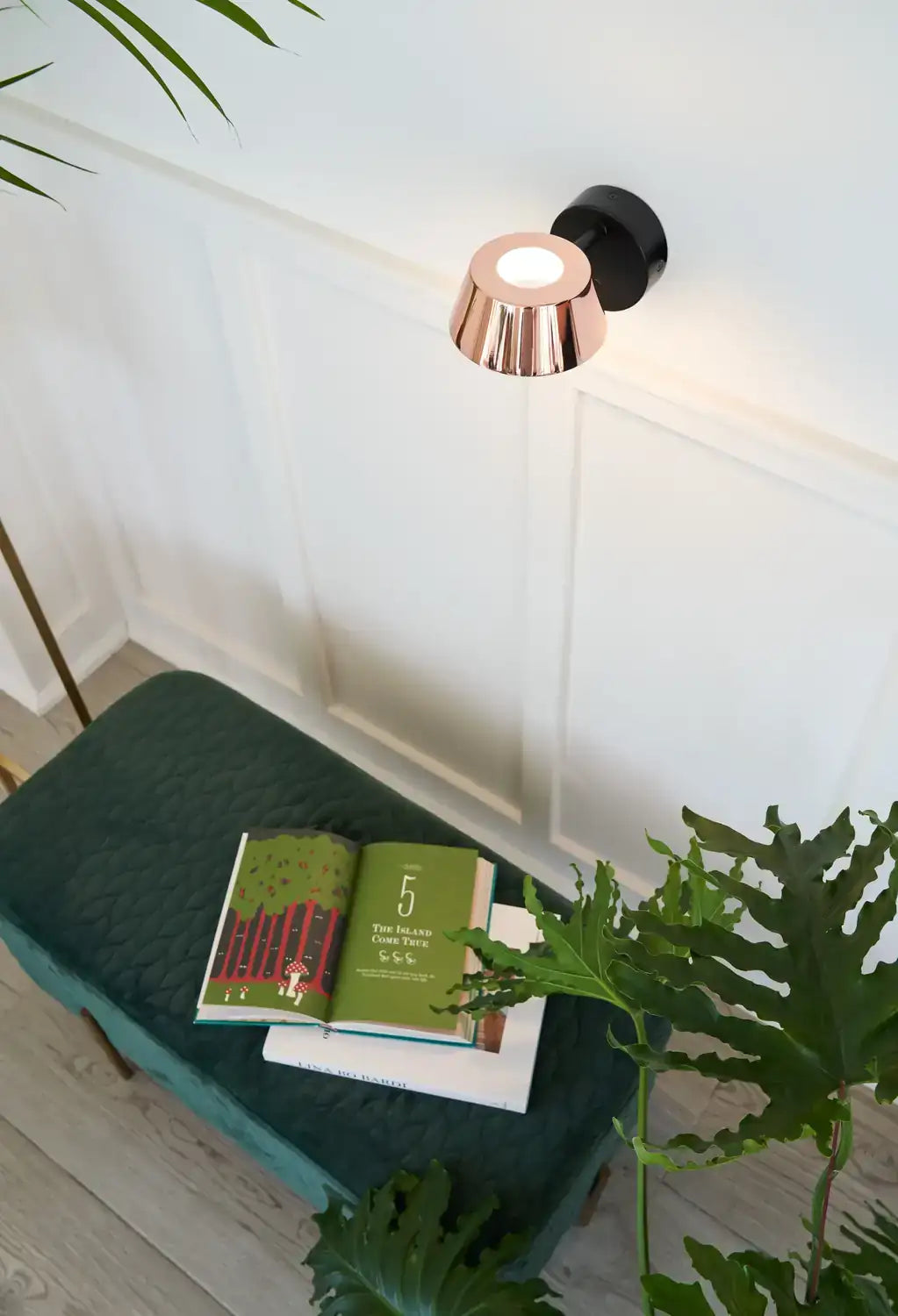 SEED DESIGN USA SLD-130WRTE-CPR c1cd4f23-fa29-4419-acb3-ab4da62cd20b