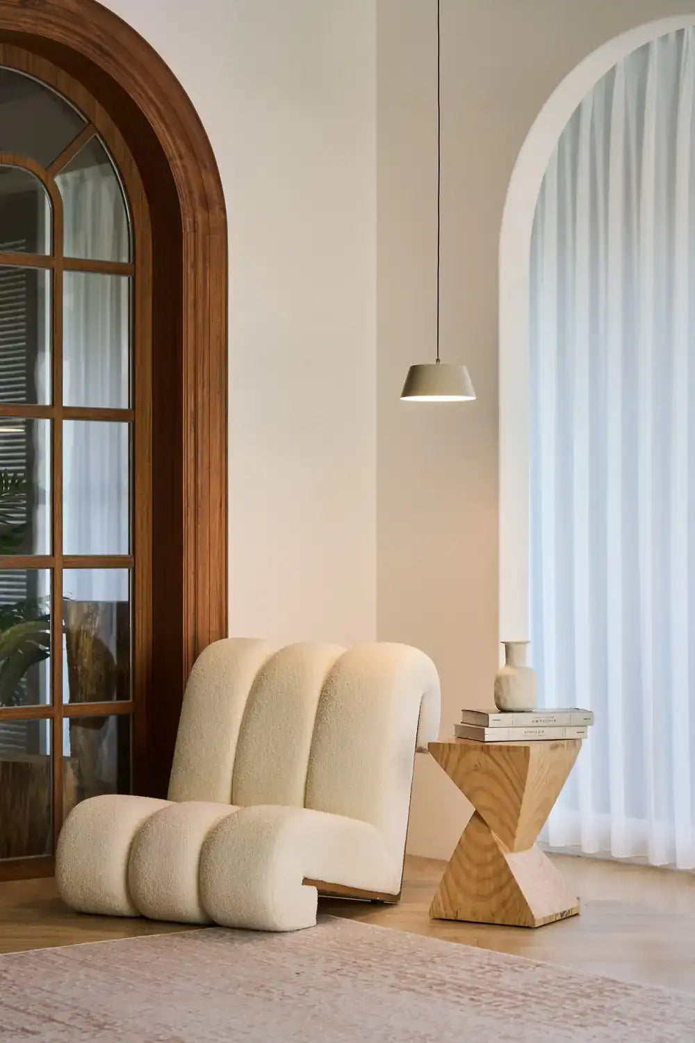 SEED DESIGN, OLO XL PENDANT, PENDANT LIGHT