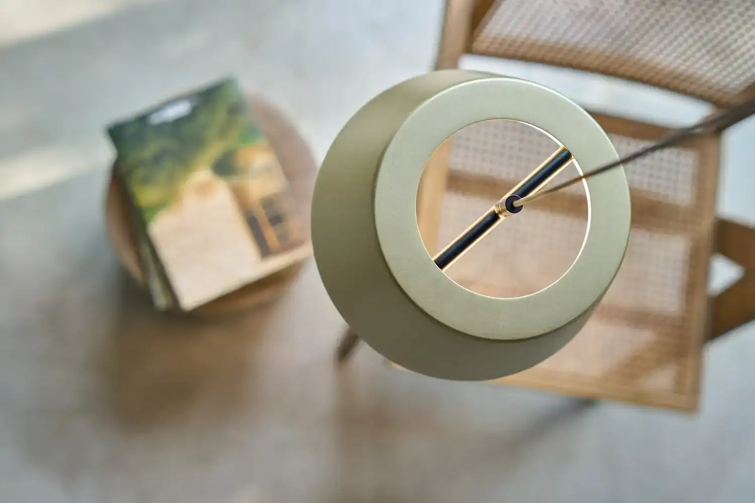 SEED DESIGN, OLO XL PENDANT, PENDANT LIGHT