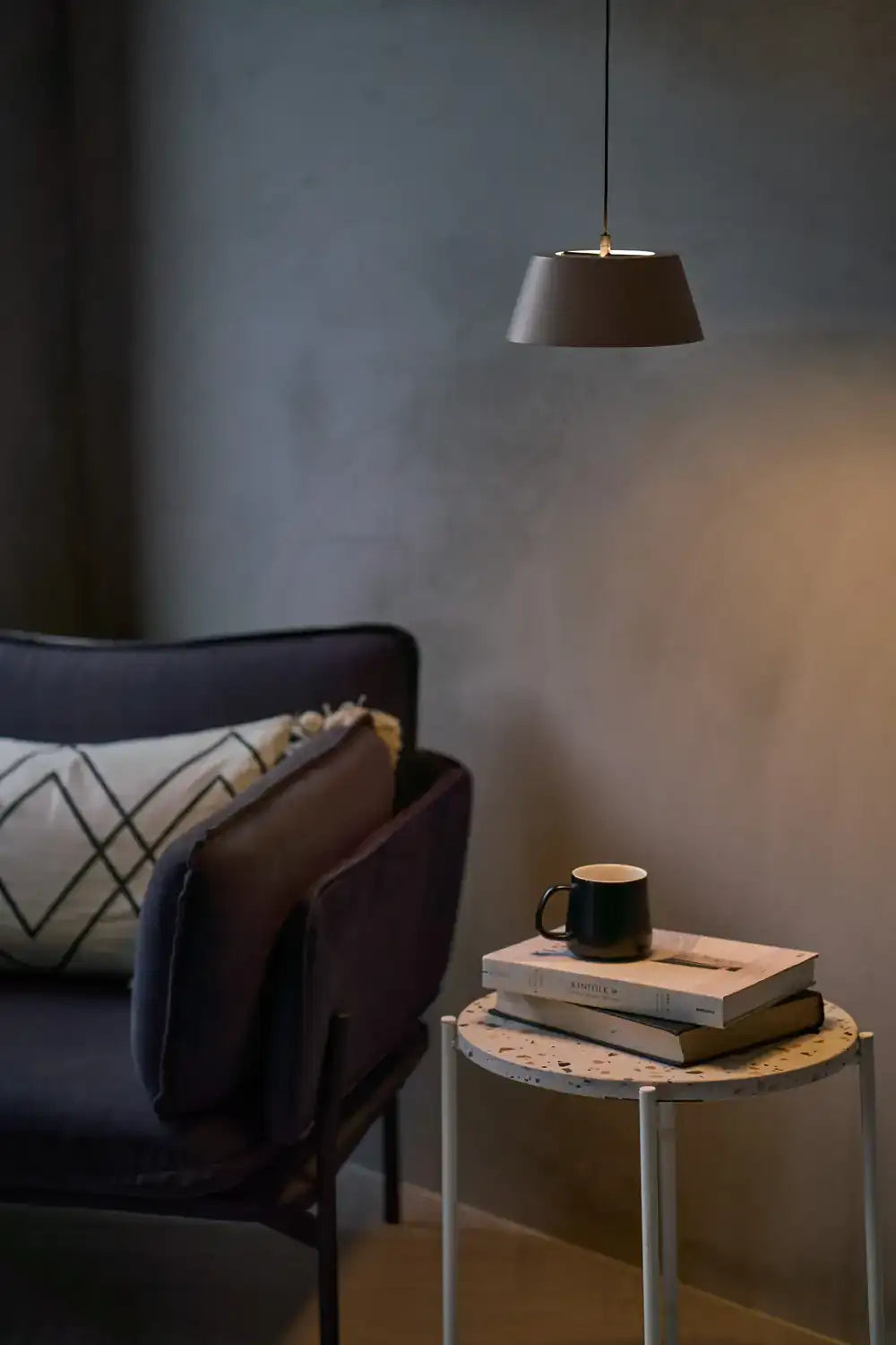 SEED DESIGN, OLO XL PENDANT, PENDANT LIGHT