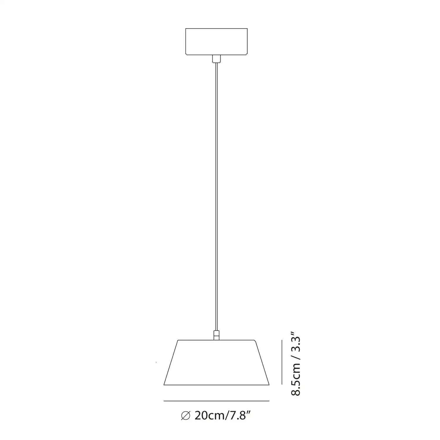 SEED DESIGN, OLO XL PENDANT, PENDANT LIGHT