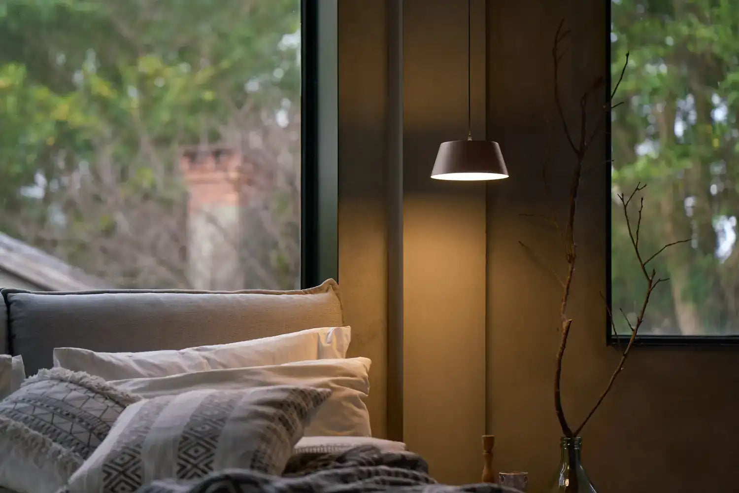 SEED DESIGN, OLO XL PENDANT, PENDANT LIGHT