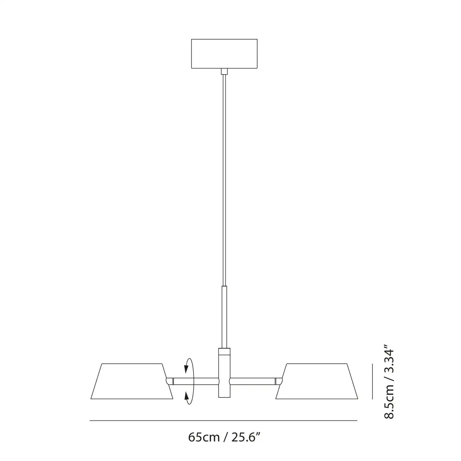 SEED DESIGN, OLO XL PENDANT, PENDANT LIGHT