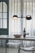 SEED DESIGN, OLO XL PENDANT, PENDANT LIGHT
