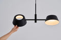 SEED DESIGN, OLO XL PENDANT, PENDANT LIGHT