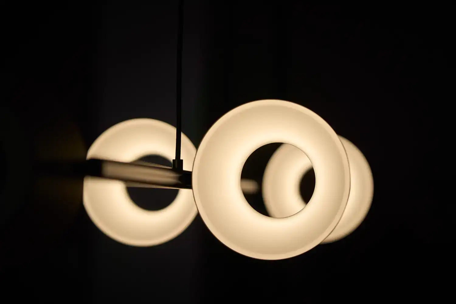 SEED DESIGN, OLO XL PENDANT, PENDANT LIGHT