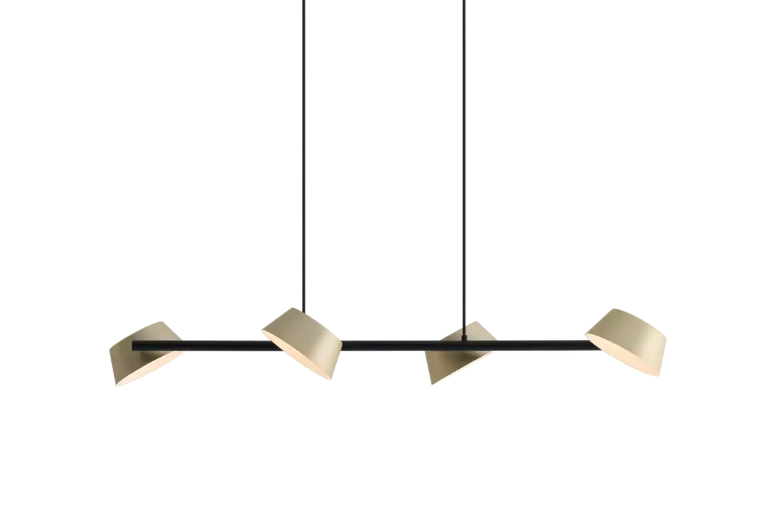 SEED DESIGN, OLO XL PENDANT, PENDANT LIGHT