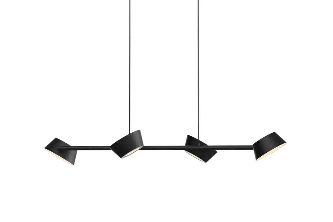 SEED DESIGN, OLO XL PENDANT, PENDANT LIGHT