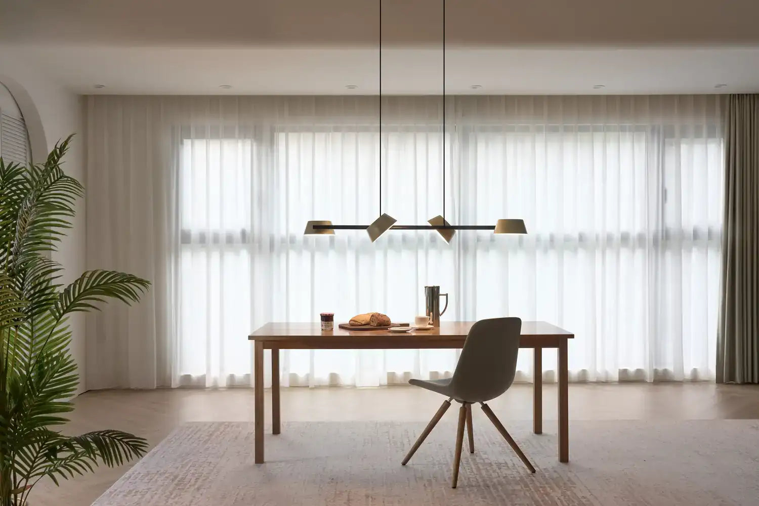 SEED DESIGN, OLO XL PENDANT, PENDANT LIGHT