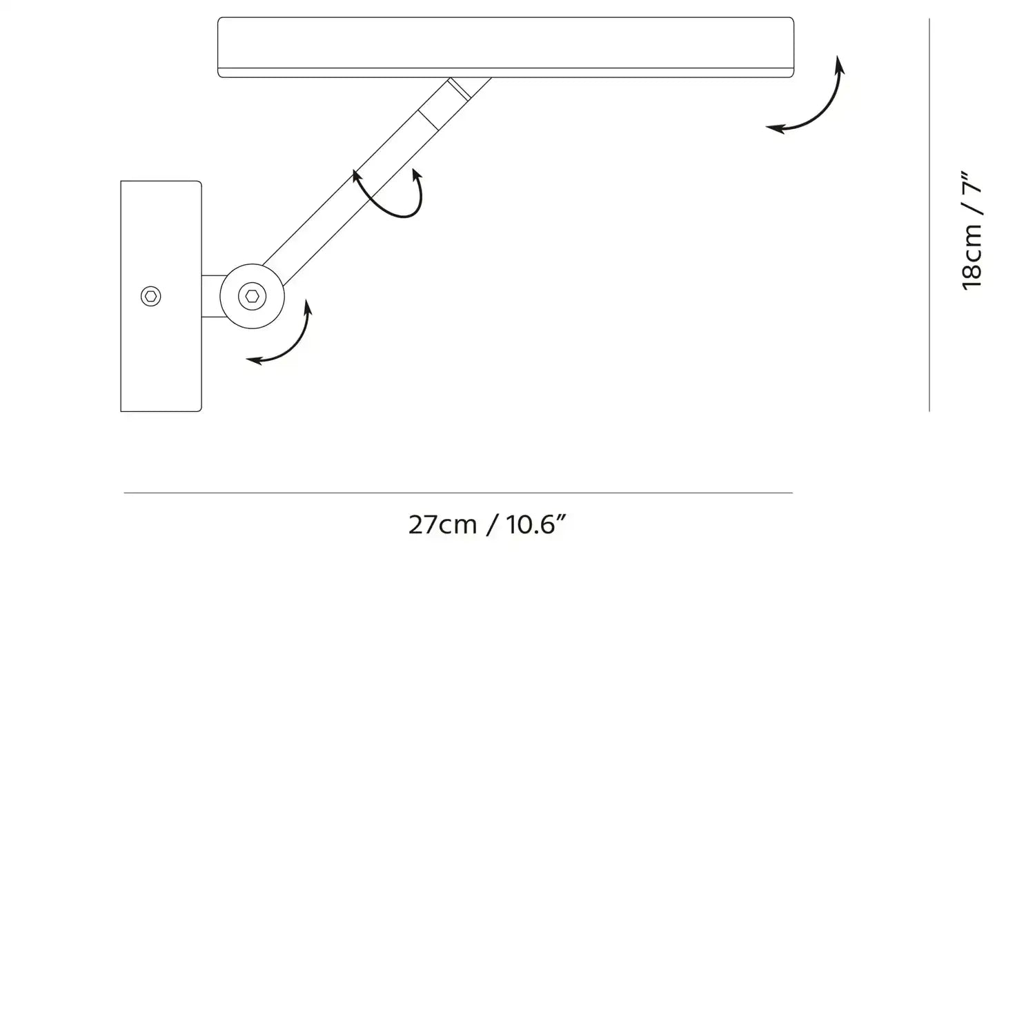 SEED DESIGN USA SLD-250WRTE-BK 4b945814-631b-42be-ba76-8693ccbc5c3c