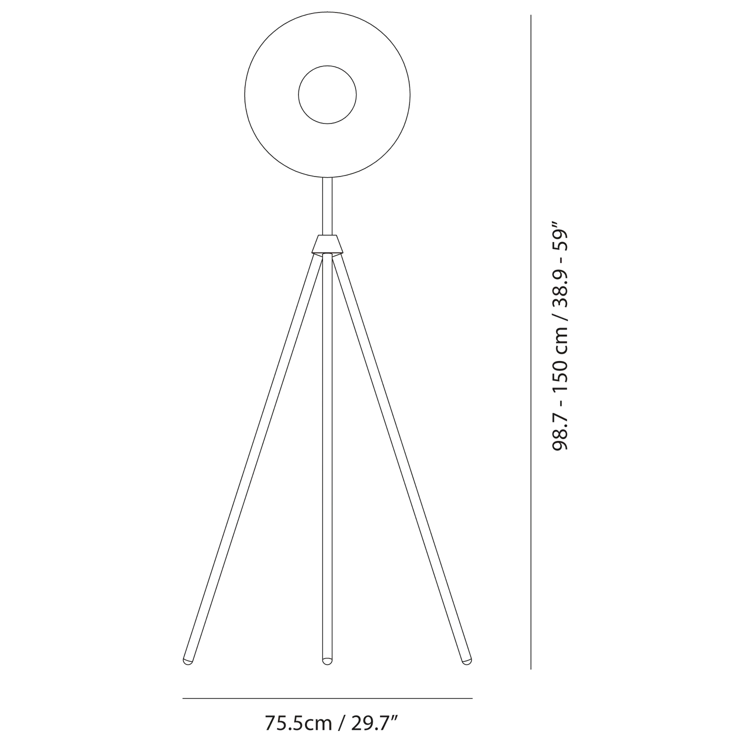 SEED DESIGN USA SLD-3638MFTE-BK 183c3146-53ef-49a4-933a-5af11463dc8a