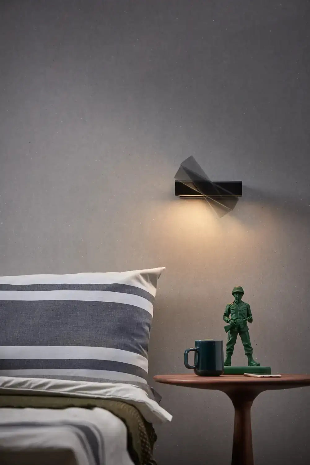 SEED DESIGN USA SLD-3981W-BK 986caf08-96c6-42e9-9e0b-74df9d177aa9