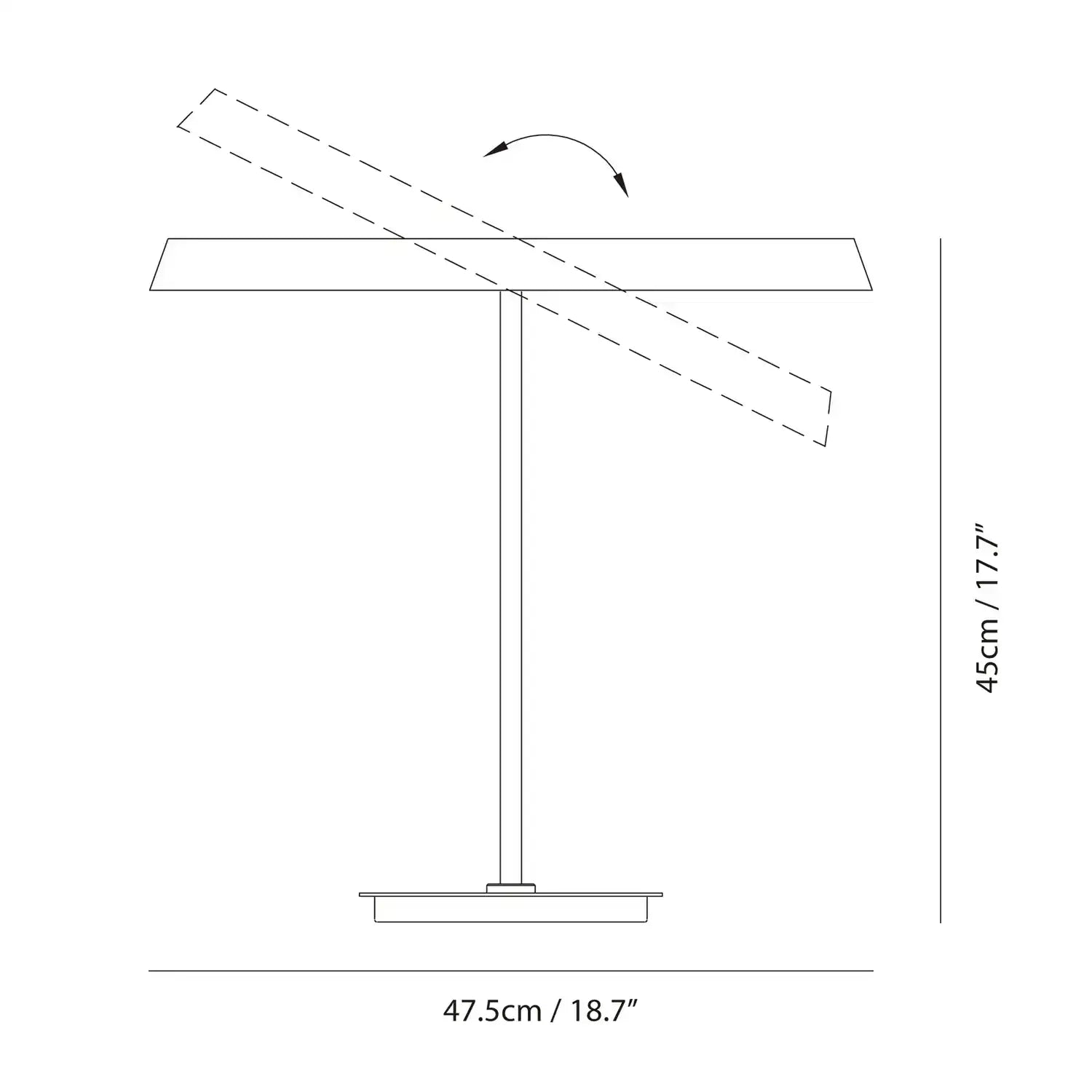 SEED DESIGN USA SLD-3983DTE-BK bf184c29-50a7-4a84-a3de-5cdd1f96826c