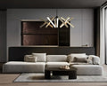 SEED DESIGN, KONNECT PENDANT, PENDANT LIGHT