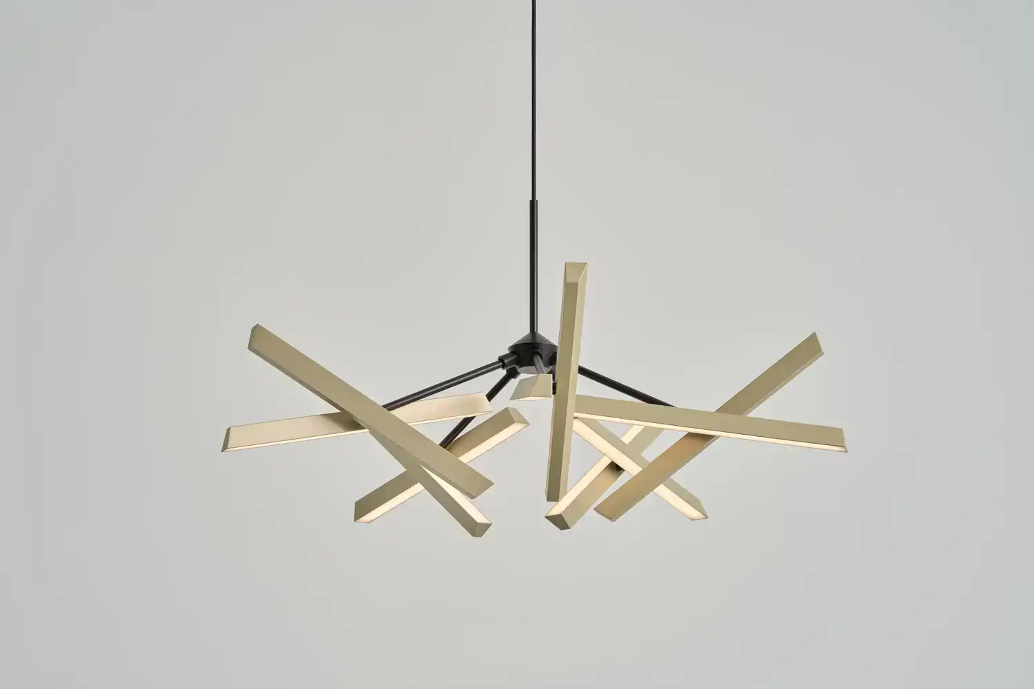 SEED DESIGN, KONNECT PENDANT, PENDANT LIGHT