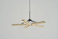 SEED DESIGN, KONNECT PENDANT, PENDANT LIGHT