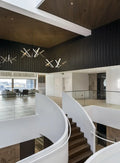 SEED DESIGN, KONNECT PENDANT, PENDANT LIGHT