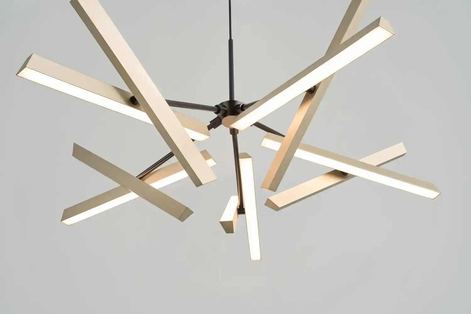 SEED DESIGN, KONNECT PENDANT, PENDANT LIGHT
