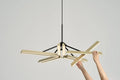 SEED DESIGN, KONNECT PENDANT, PENDANT LIGHT