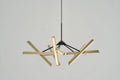 SEED DESIGN, KONNECT PENDANT, PENDANT LIGHT
