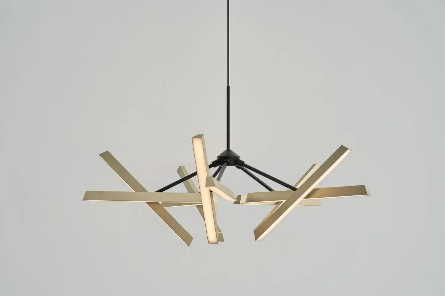 SEED DESIGN, KONNECT PENDANT, PENDANT LIGHT