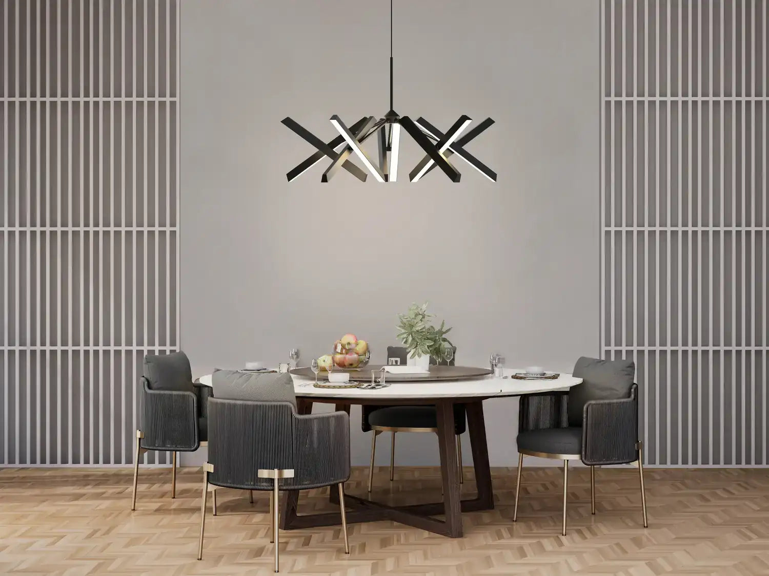 SEED DESIGN, KONNECT PENDANT, PENDANT LIGHT