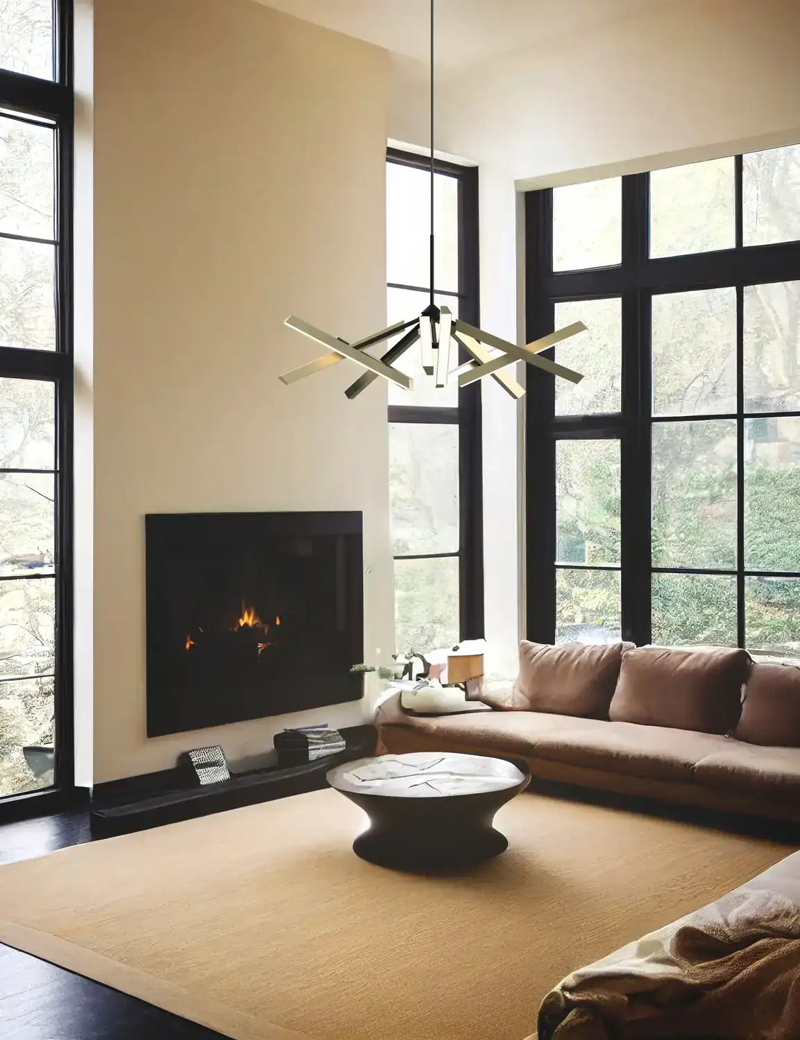 SEED DESIGN, KONNECT PENDANT, PENDANT LIGHT