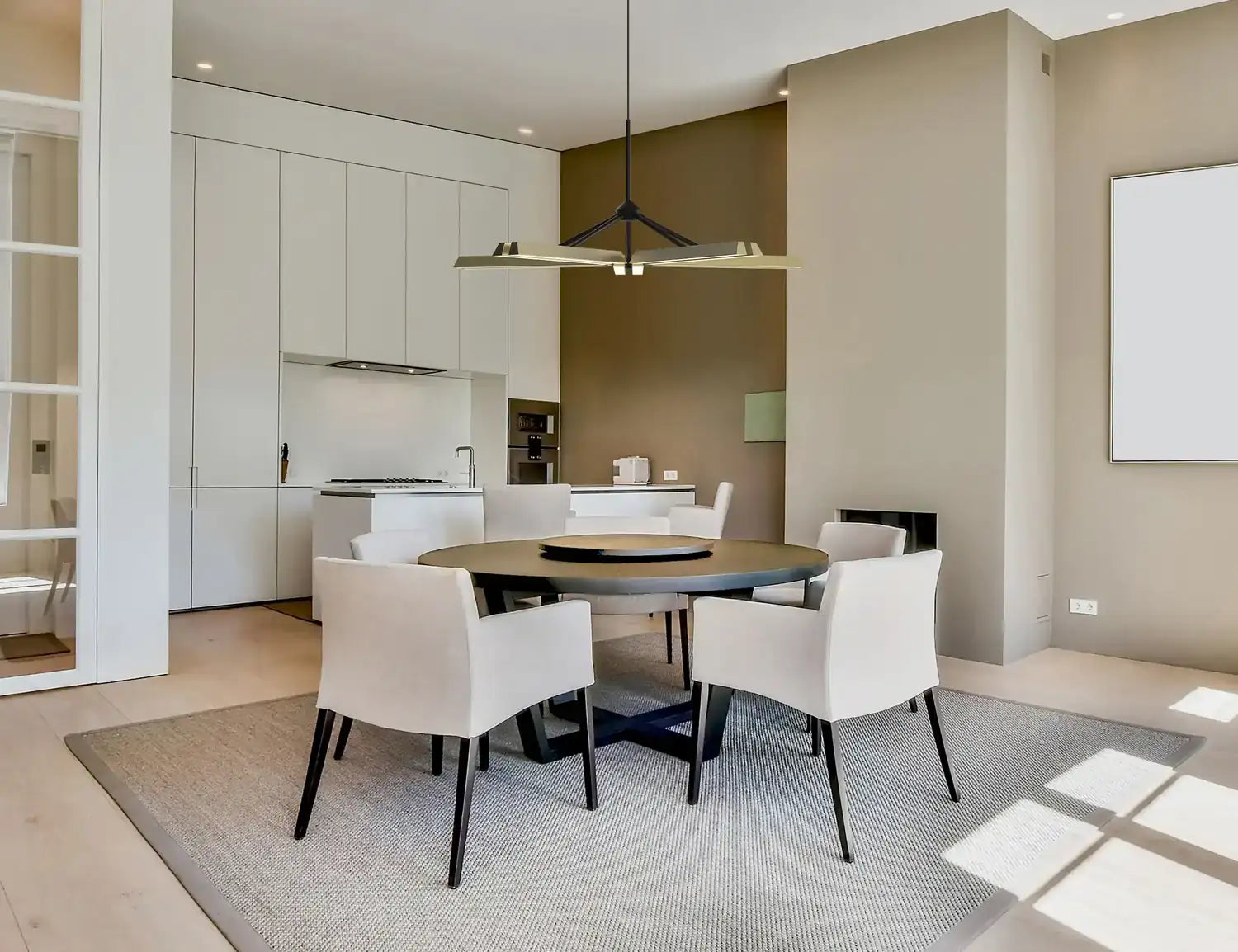 SEED DESIGN, KONNECT PENDANT, PENDANT LIGHT