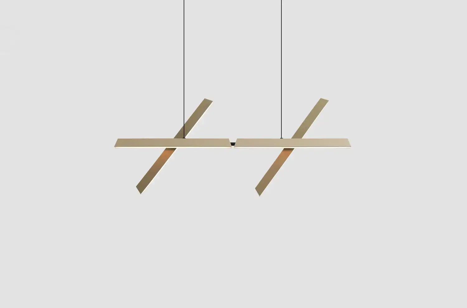 SEED DESIGN, KONNECT PENDANT, PENDANT LIGHT