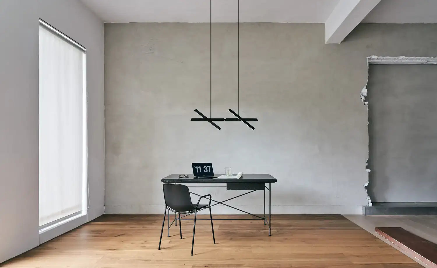 SEED DESIGN, KONNECT PENDANT, PENDANT LIGHT