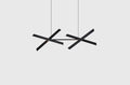 SEED DESIGN, KONNECT PENDANT, PENDANT LIGHT