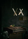 SEED DESIGN, KONNECT PENDANT, PENDANT LIGHT