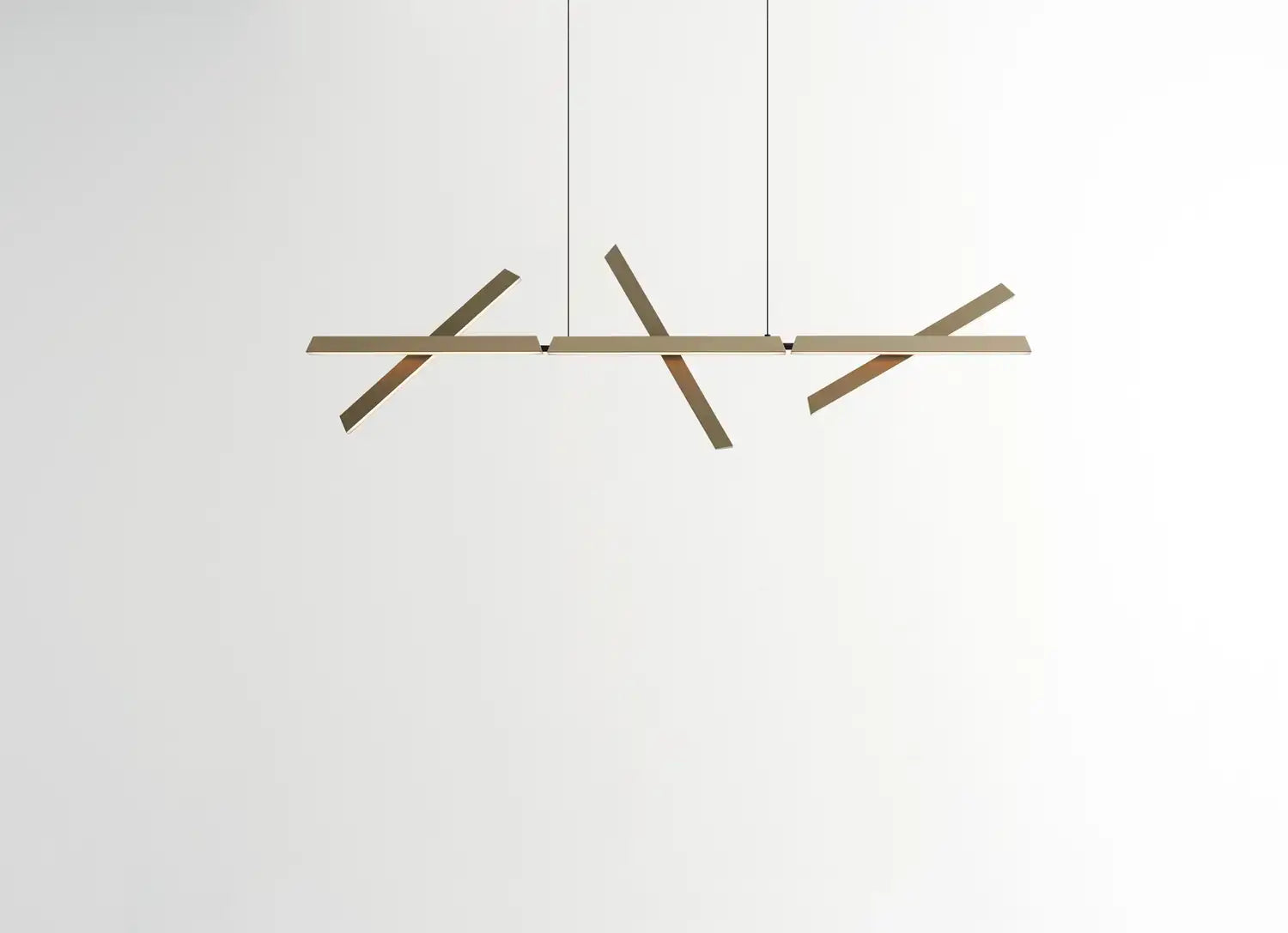 SEED DESIGN, KONNECT PENDANT, PENDANT LIGHT