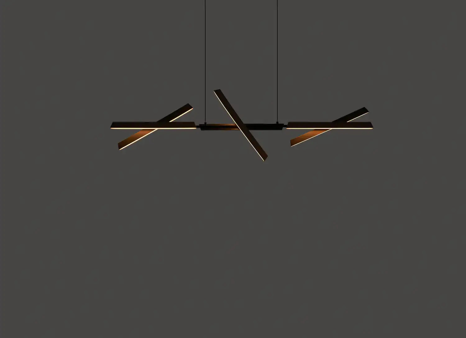 SEED DESIGN, KONNECT PENDANT, PENDANT LIGHT