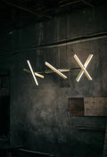 SEED DESIGN, KONNECT PENDANT, PENDANT LIGHT