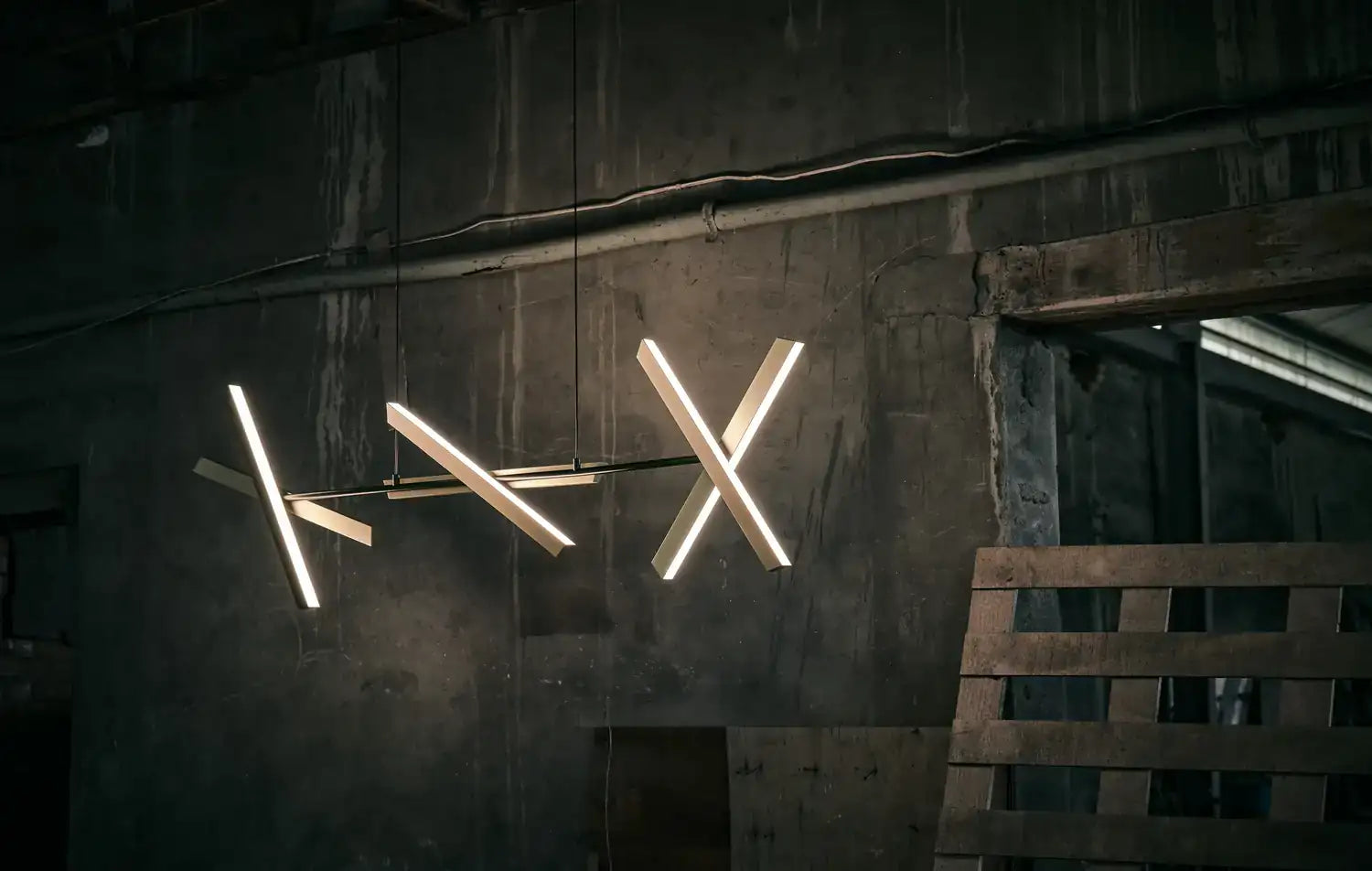 SEED DESIGN, KONNECT PENDANT, PENDANT LIGHT