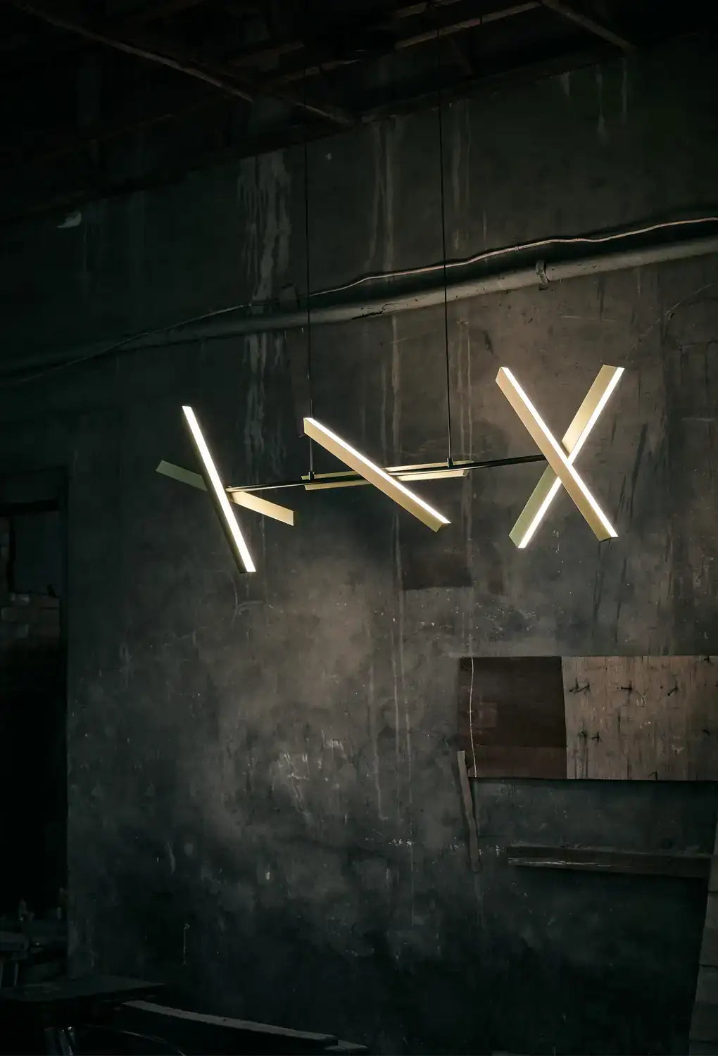 SEED DESIGN, KONNECT PENDANT, PENDANT LIGHT