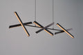 SEED DESIGN, KONNECT PENDANT, PENDANT LIGHT