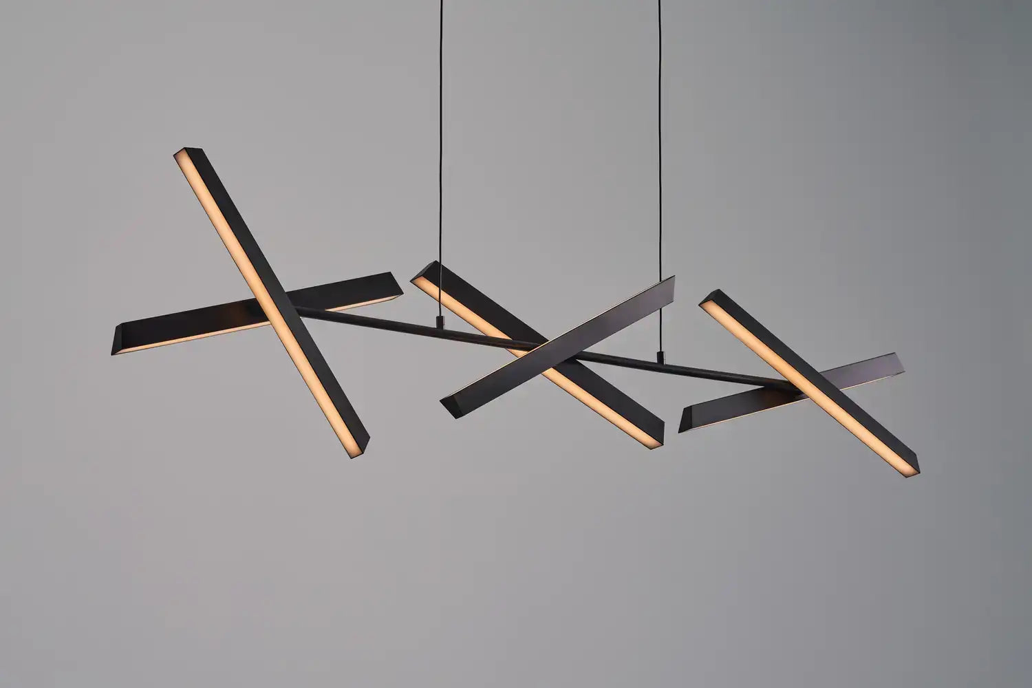 SEED DESIGN, KONNECT PENDANT, PENDANT LIGHT