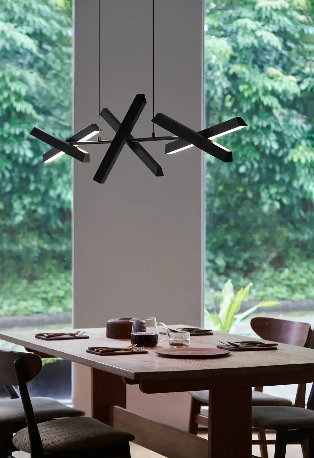 SEED DESIGN, KONNECT PENDANT, PENDANT LIGHT