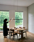 SEED DESIGN, KONNECT PENDANT, PENDANT LIGHT