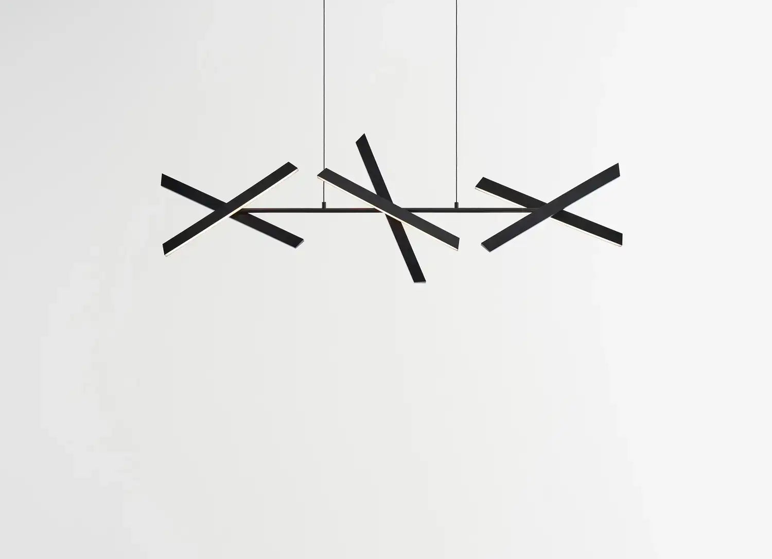 SEED DESIGN, KONNECT PENDANT, PENDANT LIGHT