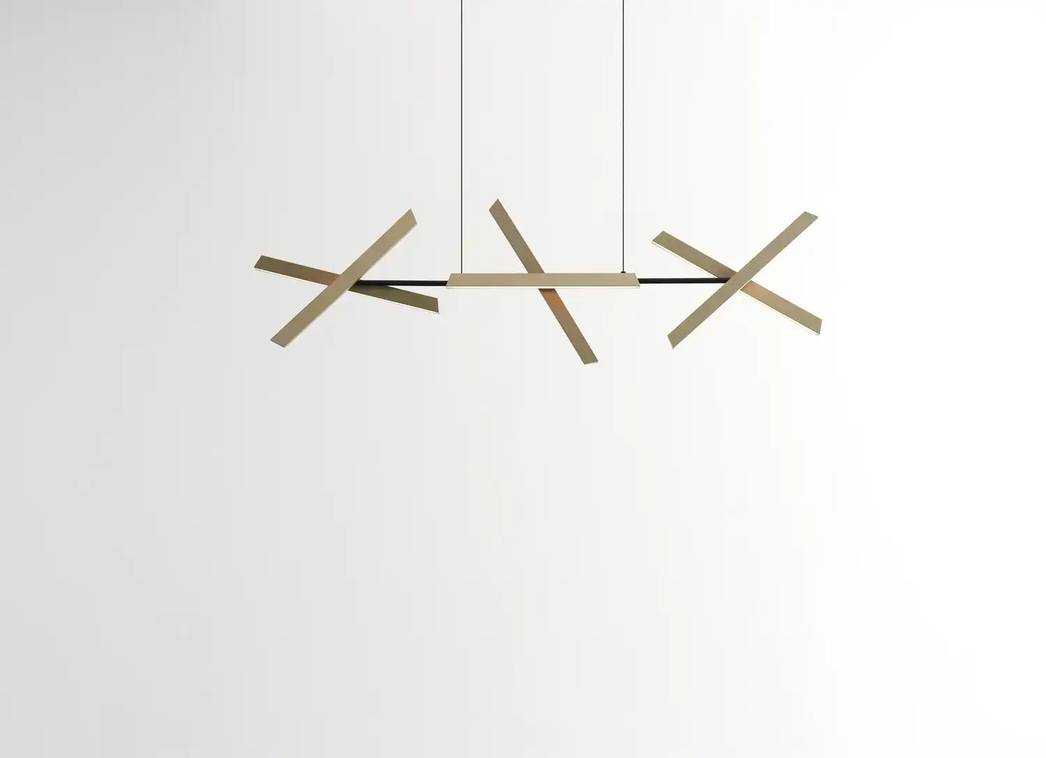 SEED DESIGN, KONNECT PENDANT, PENDANT LIGHT